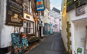 Finest Retreats - Old Harbour Cottage